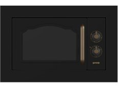 Mikrovlnná trouba Gorenje BM235CLB