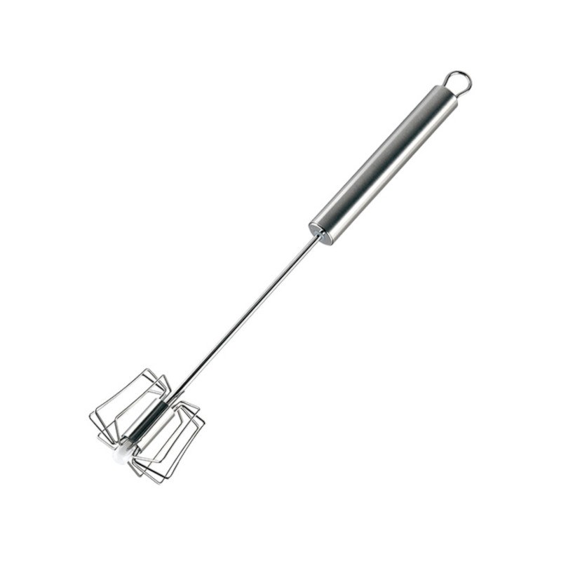 Inoxibar Mechanický šlehač 25 cm