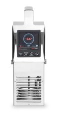 Ponorný cirkulátor na vaření sous vide SmartVide 9 , Sammic, Stříbrná, 230V/2000W, 124x140x(H)360mm