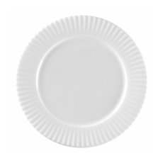 RAK Porcelain Spectra talíř mělký s okrajem pr. 31 cm