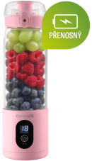 Smoothie nabíjecí Concept SM4003