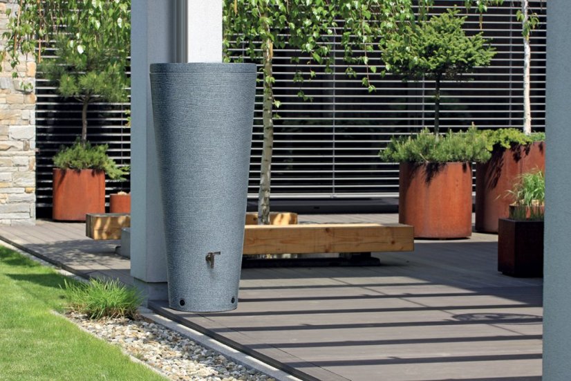 Sud Prosperplast TUBO granit 320 l