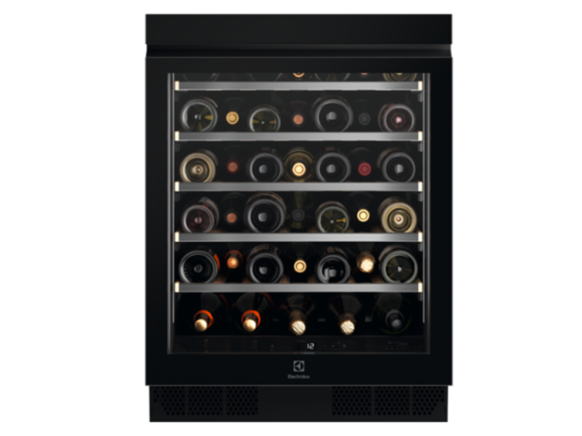Vinotéka Electrolux EWUS040B8B