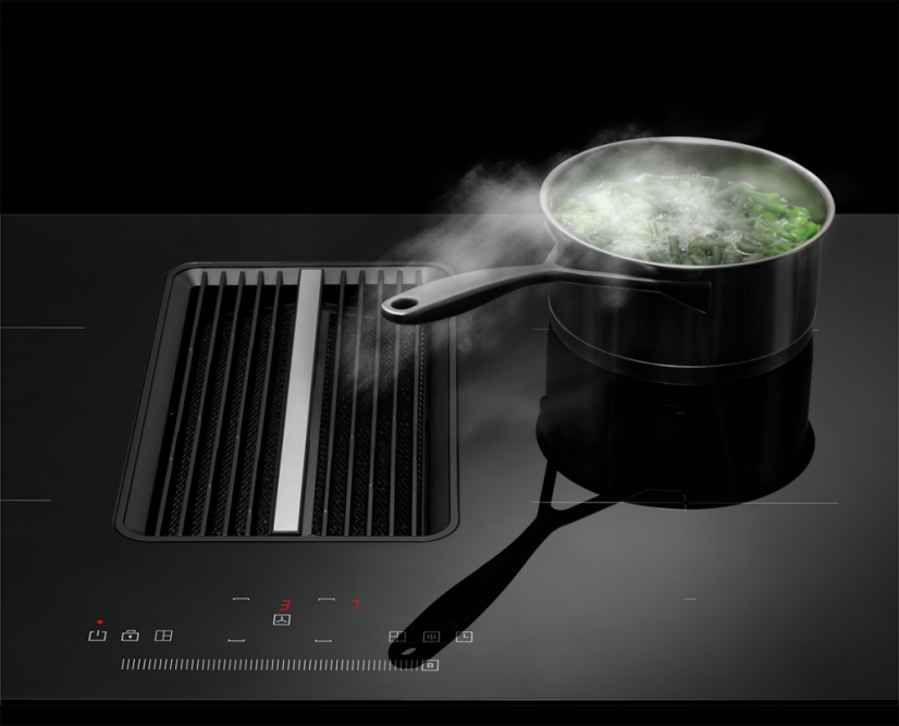 Indukční varná deska Concept IDV6083bc