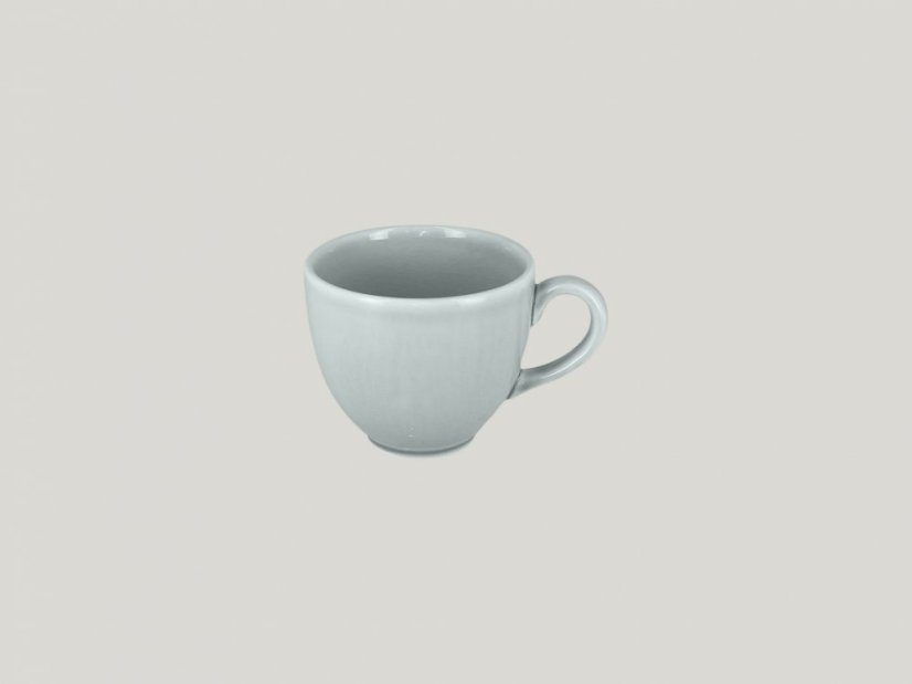 RAK Porcelain RAK Vintage šálek na kávu 20 cl – modrá | RAK-VNCLCU20BL RAK Porcelain RAK Vintage šálek na kávu 20 cl – modrá | RAK-VNCLCU20BL