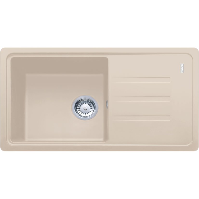 Franke BSG 611-78/39 sahara Malta Fragranit