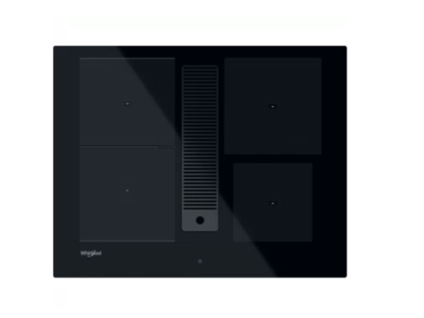 Indukční varná deska Whirlpool WVH1065B