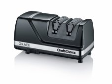 Brousek na nože Graef CX 110