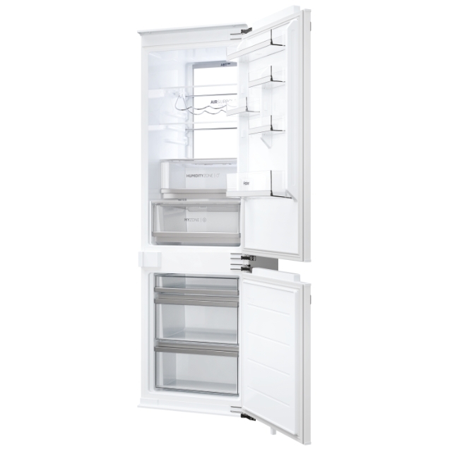 Vestavná chladnička Haier HBW7518CF