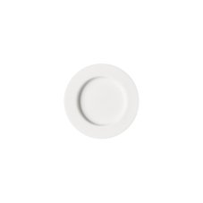 RAK Porcelain RAK Talíř – podšálek pro mléčenku 6 cm | RAK-NOBD01