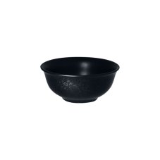 RAK Porcelain RAK Miska nestohovatelná 11 cl, černá | RAK-KRNNBW09