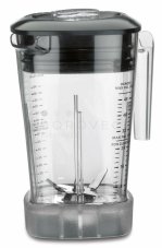WARING COMMERCIAL nádoba 1,4 l CAC93Xl (víko+nůž)