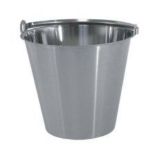 TOMGAST Vědro bez prstence 12 l