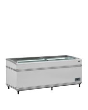 Mrazicí ostrov TEFCOLD SFI 185 HC F VS