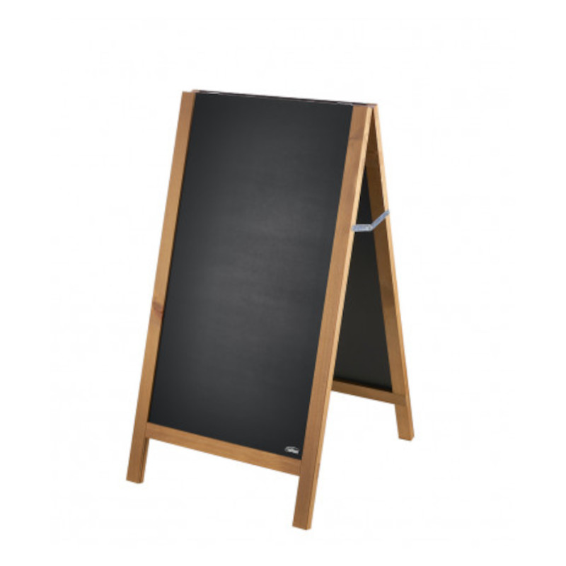 Inoxibar Tabule informační 55 × 66 × 101 cm Inoxibar Tabule informační 55 × 66 × 101 cm