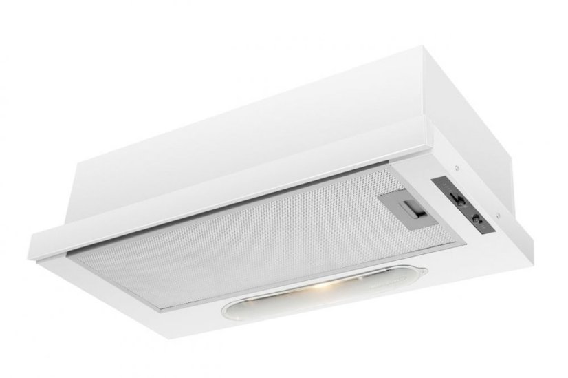 Výsuvná digestoř Guzzanti GSL 60 W