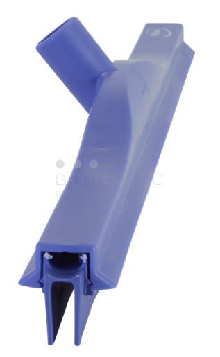 Vikan stěrka s dvojitým břitem 2C 600mm fialová 77148