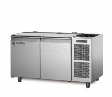 Coldline mrazící stůl TS13/1B bez vrchní desky