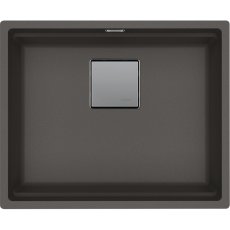 Franke KNG PRO 110-52 Šedá břidlice
