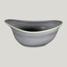 RAK Porcelain RAK Spot miska 310 ml šedomodrá | RAK-SJDFLDB31