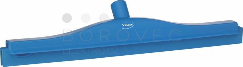 Vikan stěrka 2C s dvojitým břitem 500 mm - modrá Vikan stěrka 2C s dvojitým břitem 500 mm - modrá