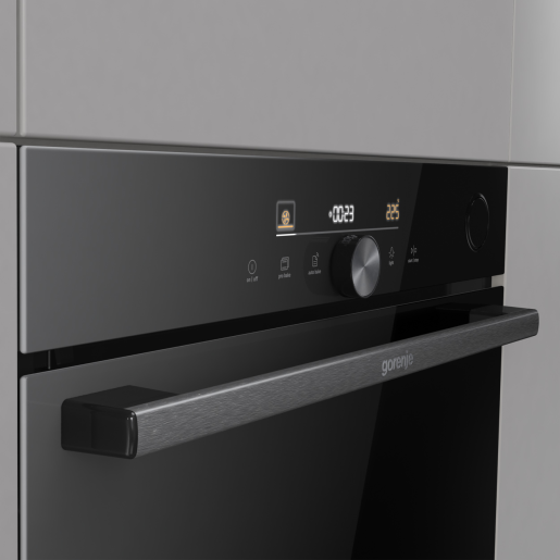 Vestavná trouba Gorenje BPSA6747DGWI