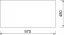Sinks AMANDA 990 Metalblack
