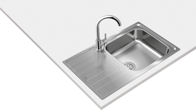 Teka UNIVERSE 50 T-XP 1B D MAX X