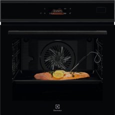Vestavná parní trouba Electrolux EOB8S39H