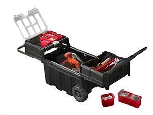 Box na nářadí Keter MASTERLOADER