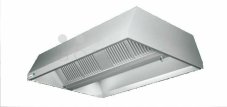 OEM odsavač par ZD-02-13/28 2800x1200x450
