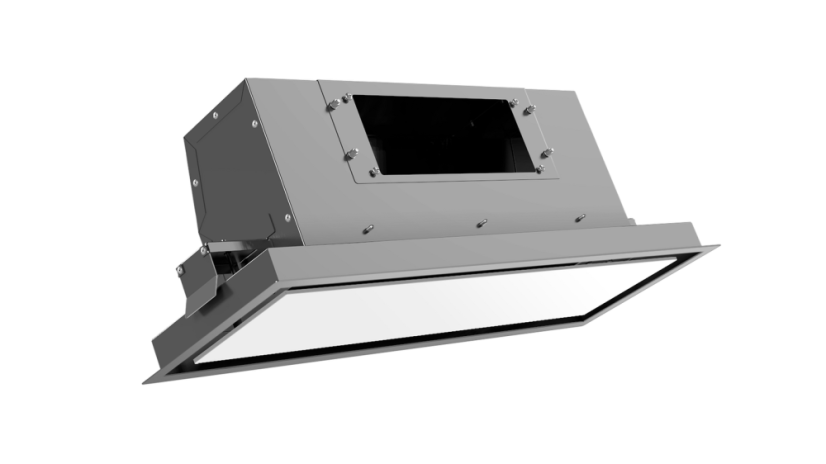 Teka RFC 60210 01B (recirk. sada DHT 97670 ROS WH)