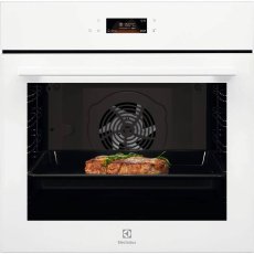 Vestavná trouba Electrolux LOE8F38V