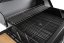 Plynový gril G21 Alabama Black BBQ Premium Line, 5 hořáků + zdarma redukční ventil