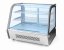 Chladicí skříň set-top, Arktic, 230V/160W, 570x707x(H)680mm