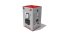Blender G21 Ultimate Graphite Black