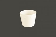 RAK Porcelain RAK White Gold miska 9 cl – Princess | RAK-GDCU09M