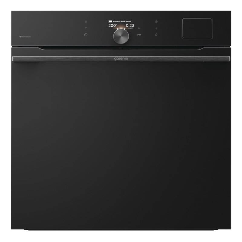 Vestavná PYRO trouba Gorenje BPSA6138B