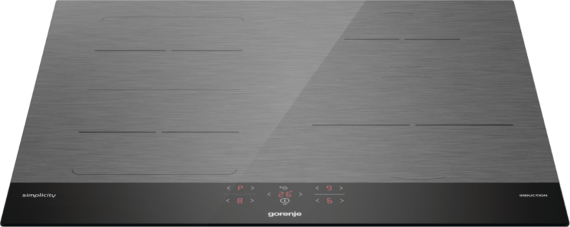 Indukční varná deska Gorenje GI6421SYB