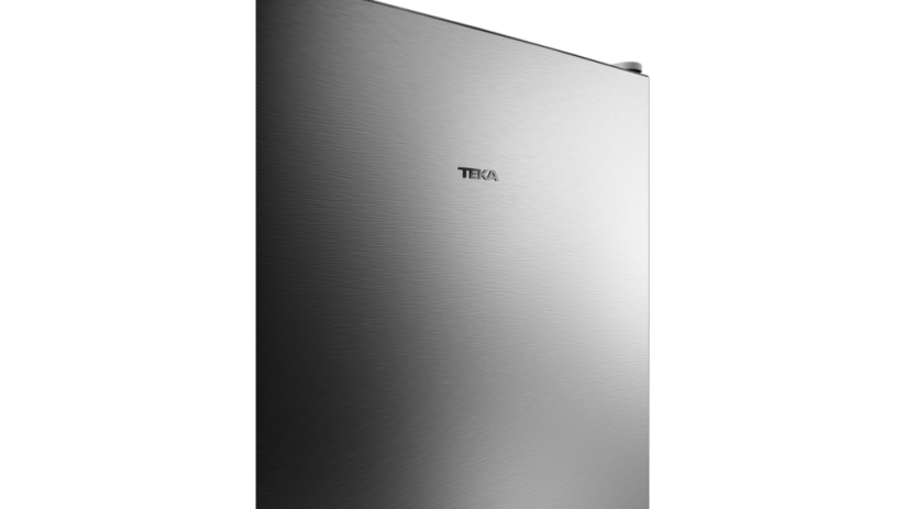 Kombinovaná chladnička Teka RBF 54640 SS