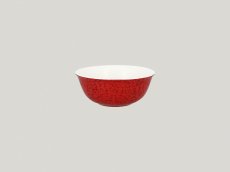 RAK Porcelain RAK Ruby miska na rýži 58 cl – červená | RAK-RBNNRB16