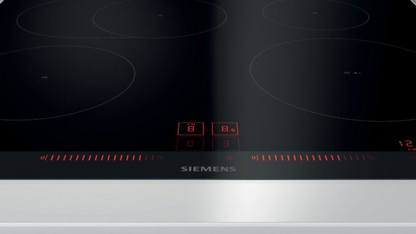 Indukční varná deska Siemens EH675LFC1E