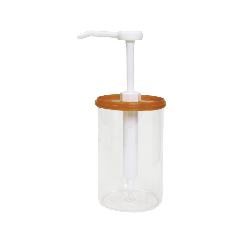 TOMGAST Dávkovač 1,5 l TOMGAST Dávkovač 1,5 l