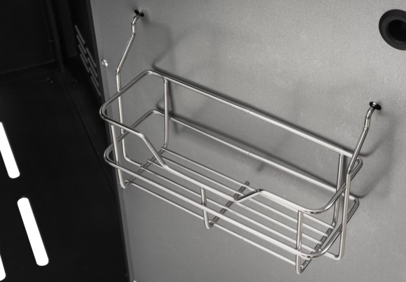 Plynový gril G21 Alabama Silver BBQ Premium Line, 5 hořáků + zdarma redukční ventil