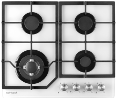 Plynová varná deska Concept PDV7460wh