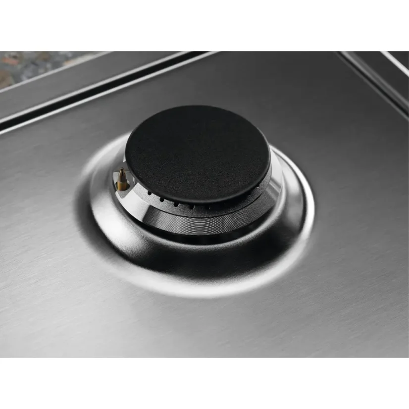 Plynová varná deska Electrolux KGS64362XX