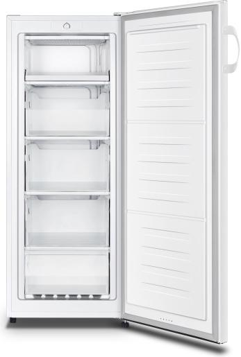 Šuplíkový mrazák Gorenje F4142PW