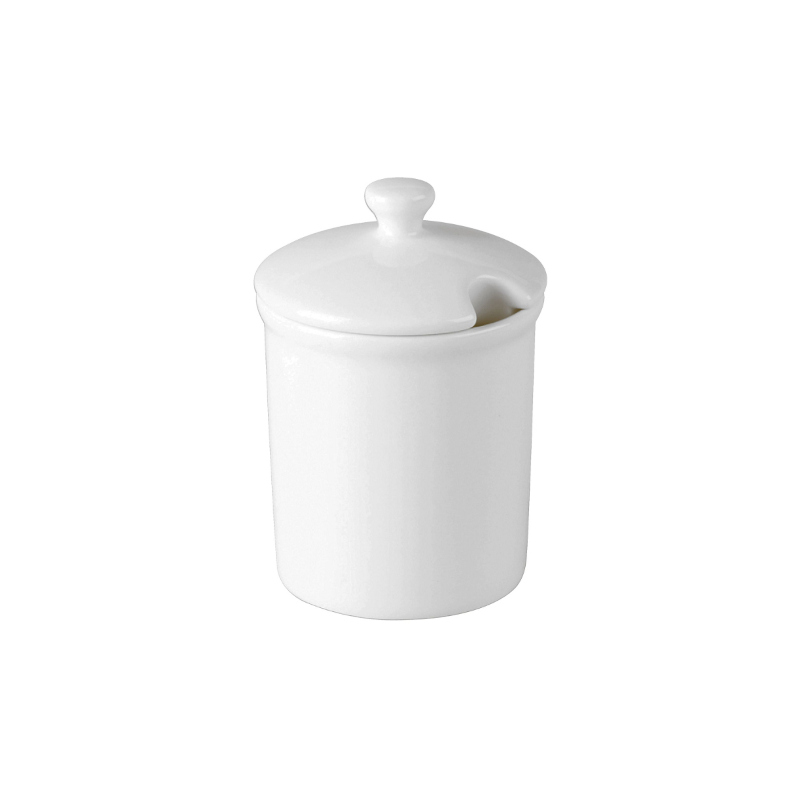 RAK Porcelain RAK Minimax omáčník s víčkem 12 cl | RAK-OPCU12 RAK Porcelain RAK Minimax omáčník s víčkem 12 cl | RAK-OPCU12