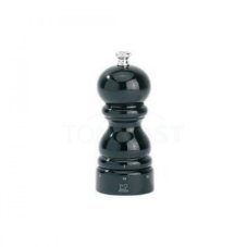 Peugeot Mlýnek Paris U-Select na sůl, černý 12 cm