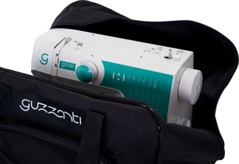 Guzzanti GZ 007